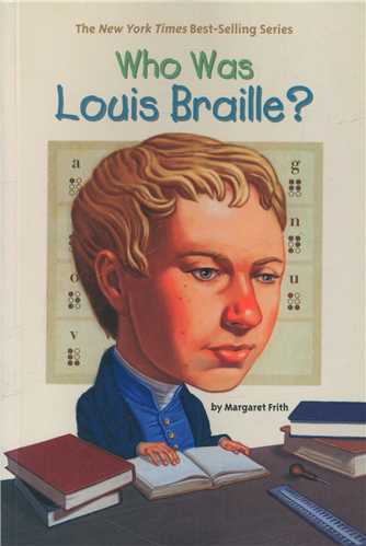 Who Was Louis Braille  لوئی بریل که بود