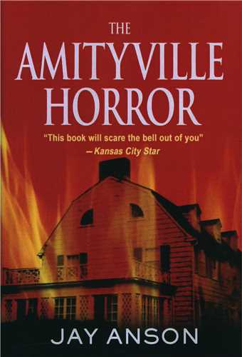 The Amityville Horror  وحشت آمیتیویل