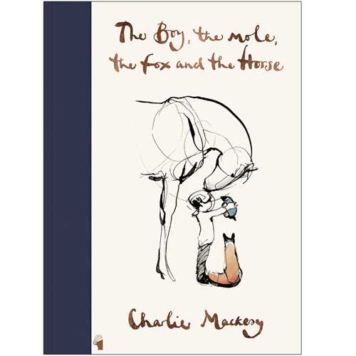 The Boy The Mole The Fox and The Horse پسرک موش کور روباه و اسب