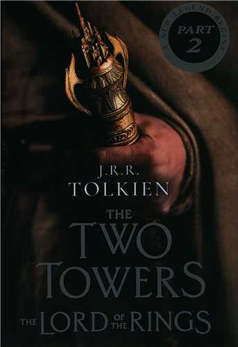 Two Towers 2 ارباب حلقه ها
