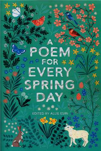A Poem for Every Spring Day شعری برای هر روز از بهار