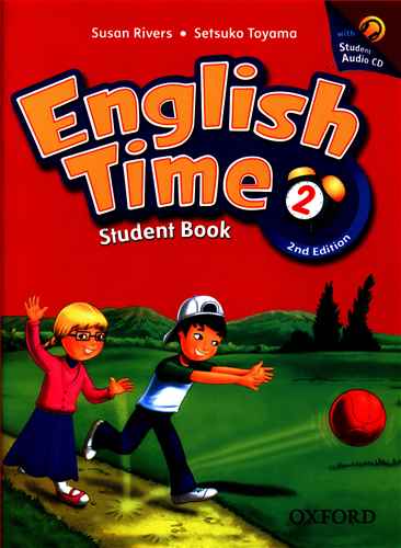 English Time