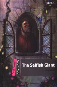 The Selfish Giant + CD