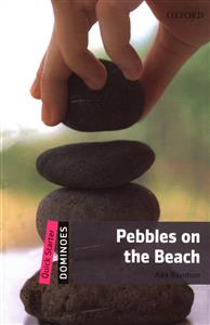 Pebbles on the Beach + CD