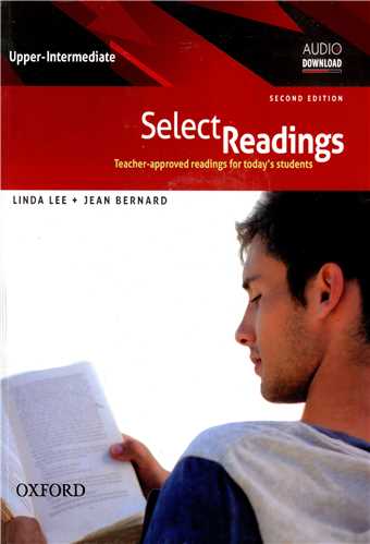 Intermediate Select Readings