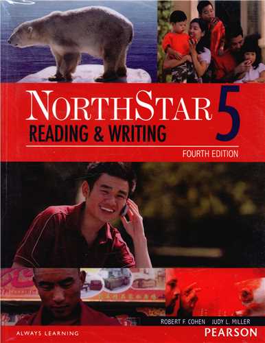 NorthStar Reading&Writing 5