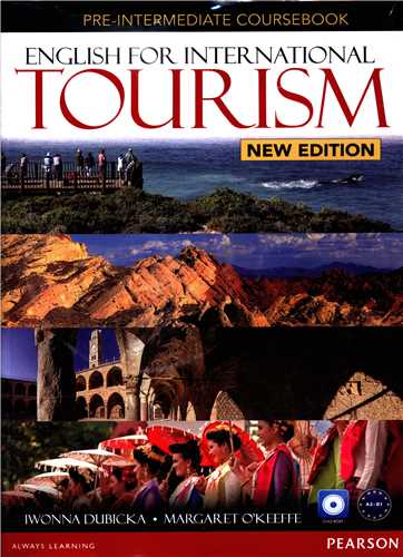 Eng For International Tourism