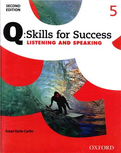 Q.Skills for Success Listening & Speaking 5 )