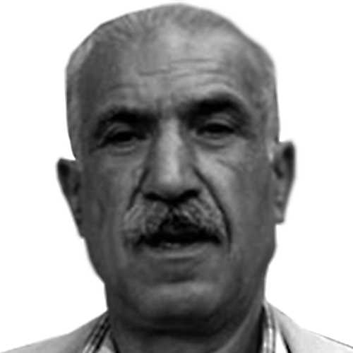 محمد گلابدره ای