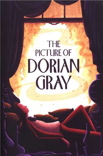 The Picture Dorian Gray