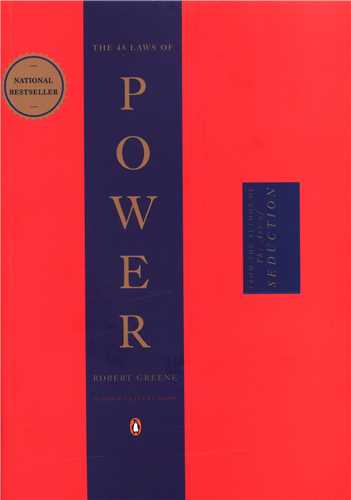 48 Laws of Power  
