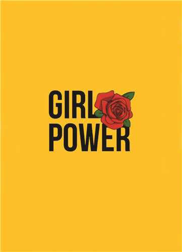 تابلو قدرت دختران