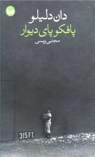 پافکو پای دیوار (پالتویی)