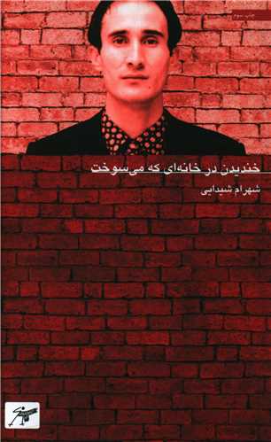 خنديدن در خانه اي که مي سوخت (کلاغ سفيد)