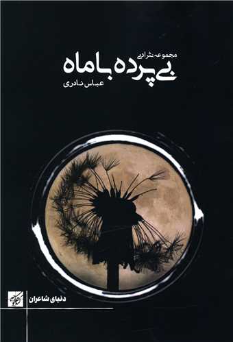 بي پرده با ماه (کتاب کوچه)