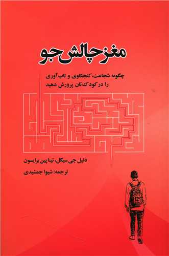 مغز چالش جو 