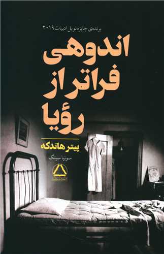 اندوهی فراتر از رویا 