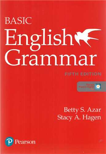 Basic English grammar  ویراست پنجم (جنگل)