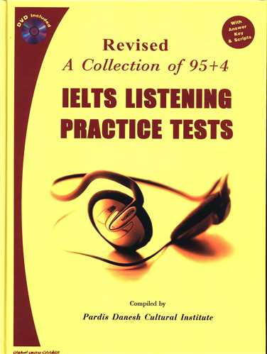 A Collection of 95+4 IELTS