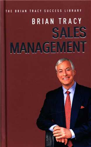 Sales Management مدیریت فروش که کار میکند