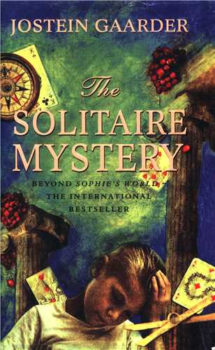 The Solitaire Mystery  راز فال ورق