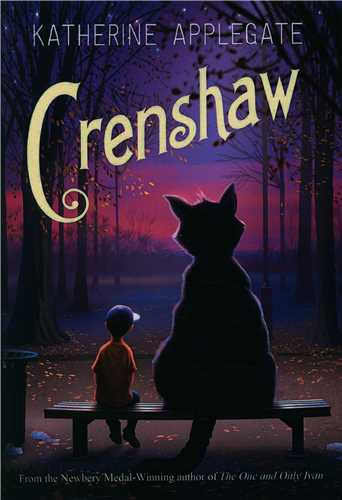 Crenshaw پاستیل های بنفش 