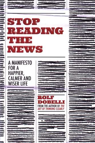 Stop Reading The News (معیاراندیشه)