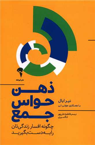 ذهن حواس جمع 