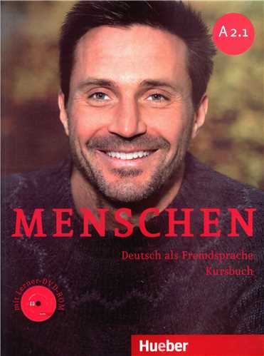 Menschen A2.1 (ST + WO + CD) (جنگل)