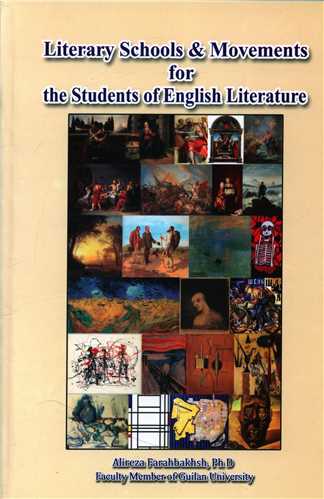 Literary school and movementsnts for the students of english literature