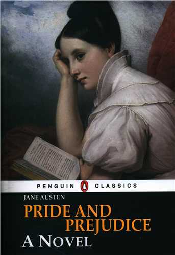 pride and prejudice