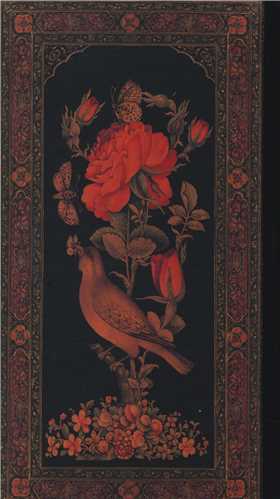 مثنوی معنوی (پالتویی)