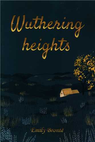 wuthering heights (معيار انديشه)