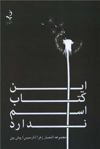 اين کتاب اسم ندارد (ذهن زيبا)