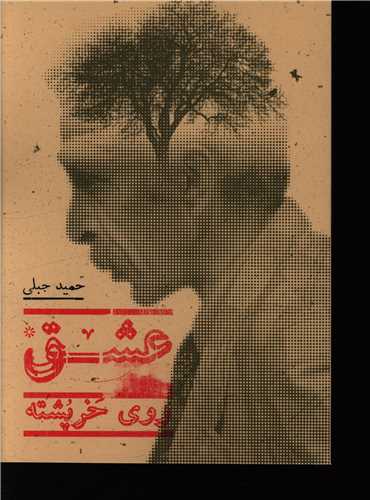 عشق روي خرپشته (پريان)