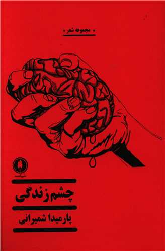 چشم زندگي (مجموعه شعر)(يکشنبه)