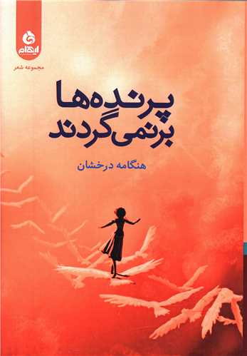 پرنده ها بر نمي گردند (ايهام)