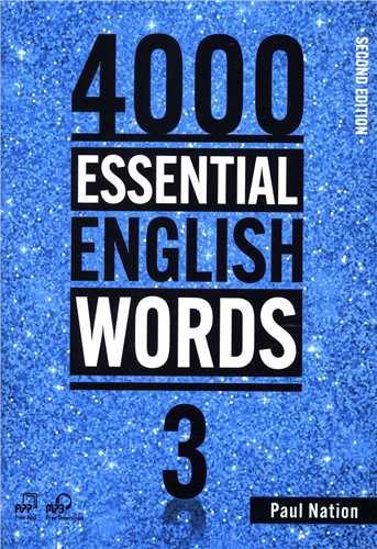 Essential English Words3 . 4000((جنگل)