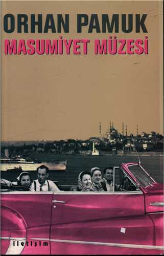 Masumiyet Muzesi (معيار انديشه)