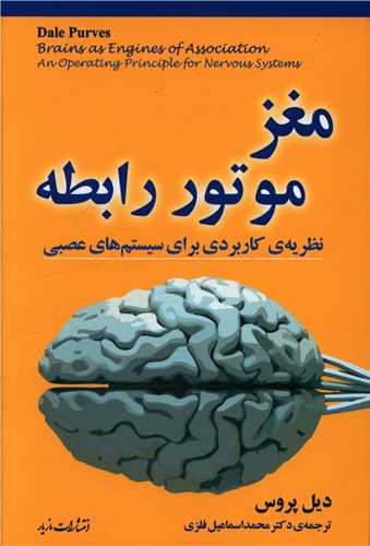 مغز موتور رابطه (مازيار)