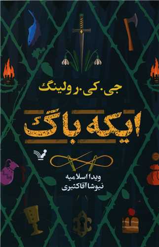 ایکه باگ 