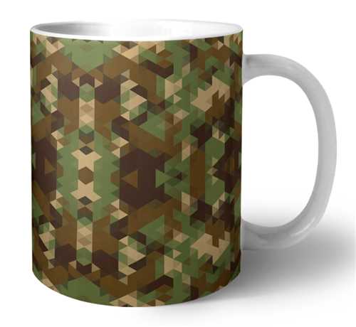 ماگ چریکی کد 2232