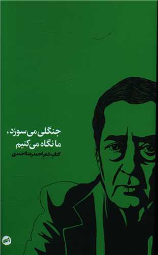 جنگلي مي سوزد ما نگاه مي کنيم (اتفاق)