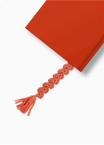 نشان کتاب بافتني آجري