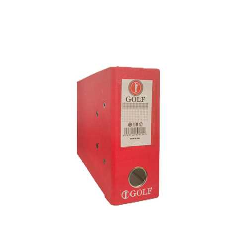 زونکن A5 (قرمز)(گلف)