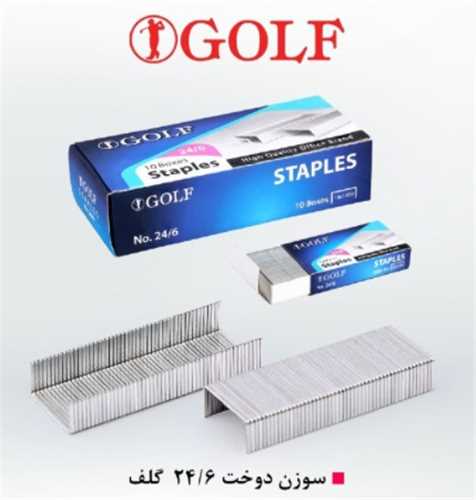 سوزن منگنه (بزرگ)(24/6)(گلف)