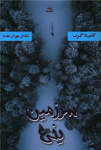 سرزمین یخی 