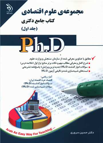 مجموعه علوم اقتصادی (1)