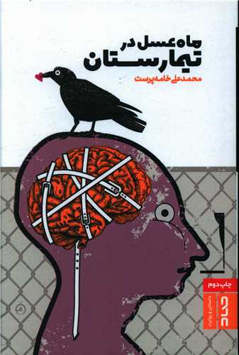 ماه عسل در تیمارستان 