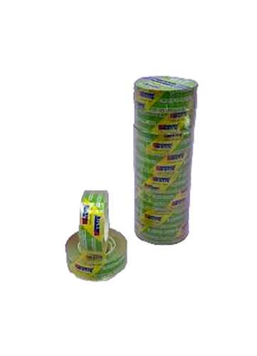 چسب نواری (36 یارد)(10 عددی)(تی ام کیو)